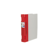 Nanofashion A4 55mm;Nanoröd/Neutral 21-70-21