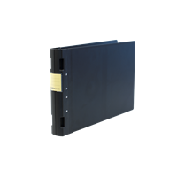 KEBAesd LA3 55mm;Black/Black 21-70-21