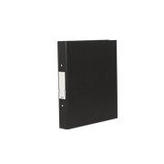 KEBAring O-ring  A4 40mm;Svart 21-70-21