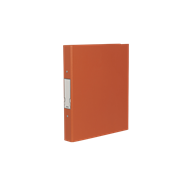 KEBAring O-ring  A4 40mm;Coral 1x80