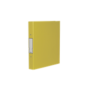 KEBAring O-ring  A4 40mm;Lemon 21-70-21