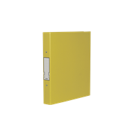 KEBAring O-ring  A4 40mm;Lemon 21-70-21