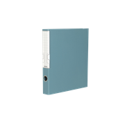 KEBAring D-ring  A4 40mm;Petrol 21-70-21