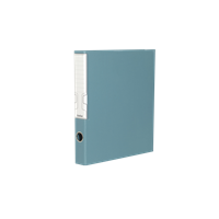 KEBAring D-ring  A4 40mm;Petrol 21-70-21