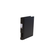 KEBAring ProRing A4+ 40mm;Svart/Svart 1x80