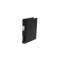 KEBAring ProRing A4+ 40mm;Svart/Svart 21-70-21