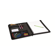 KEBAmeeting Conference File;Black incl. write pad