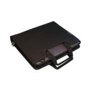 KEBAmeeting Binder Brief Case;incl. KEBAergo binder 1x80