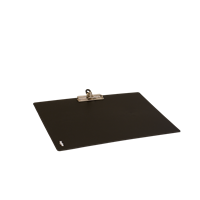 KEBAnote Clipboard;A3 Svart liggande