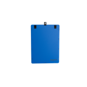 KEBAnote Writepad Vario;A4 Ocean m. 6 clips och 2 upphängningsclips