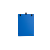 KEBAnote Writepad Vario;A4 Ocean m. 6 clips och 2 upphängningsclips