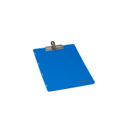 KEBAnote Writepad A4;stående, ocean