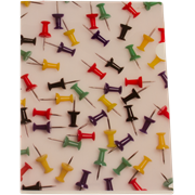 KEBAfolder Image folder;Pins