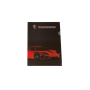 KEBAfolder Image folder;Sportscar