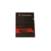 KEBAfolder Image folder;Sportscar