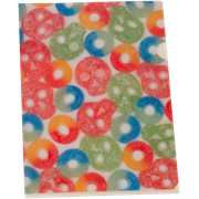 KEBAfolder Image folder;Candy skull