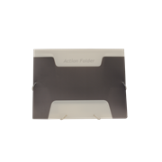 KEBAfolder Action Folder;Graphite