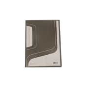 KEBAfolder Presentation Folder;Graphite