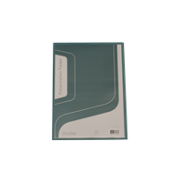 KEBAfolder Presentation Folder;Petrol