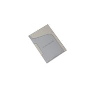 KEBAfolder Confidential Folder;Ice grey