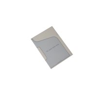KEBAfolder Confidential Folder;Ice grey