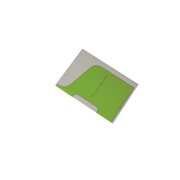 KEBAfolder Confidential Folder;Lime
