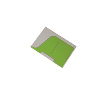 KEBAfolder Confidential Folder;Lime