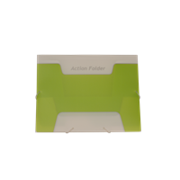 KEBAfolder Action Folder;Lime