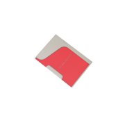 KEBAfolder Confidential Folder;Coral