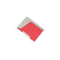 KEBAfolder Confidential Folder;Coral