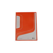 KEBAfolder Presentation Folder;Coral
