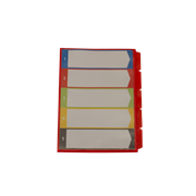 KEBAfolder Sorteringsmapp;Korall