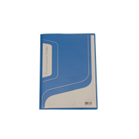 KEBAfolder Presentation Folder;Ocean