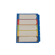 KEBAfolder Sorteringsmapp;Ocean