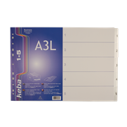 Businessregister LA3