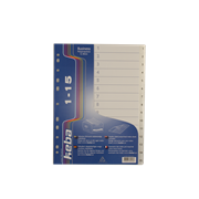 KEBAdivider Business PP;A4 1-15 fp 10/60