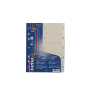 KEBAdivider Business PP;A5 1-5 fp 30/150