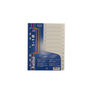KEBAdivider Business PP;A5 1-12 fp 12/60
