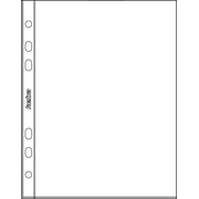 KEBApocket plastficka standard;A5 10-pack