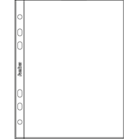 KEBApocket plastficka standard;A5 10-pack