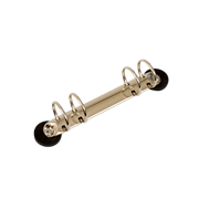 Ringmekanism 40 mm 21-70-21;med magnetfästen