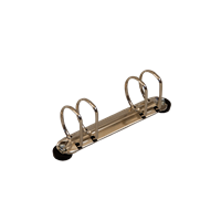 Ringmekanism 55 mm 21-70-21;med magnetfästen