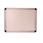 KEBAartmate;22x30 inches, 56x76 cm