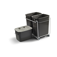 KEBAsort källsorteringssats;komplett med utdrag