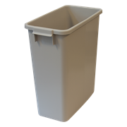 KEBAsort multi-purpose;container 60 l grey