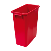 KEBAsort multi-purpose;container 60 l red