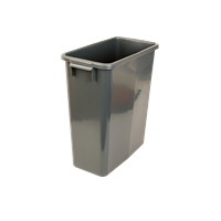 KEBAsort multi-purpose;container 60 l anthracite