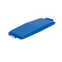 KEBAsort lid for container;60 l ocean