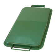 KEBAsort lid for container;60 l green