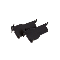 KEBAsort connector for rack;anthracite grey